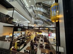 Parklane Shopping Mall (D7), Shop House #486322311